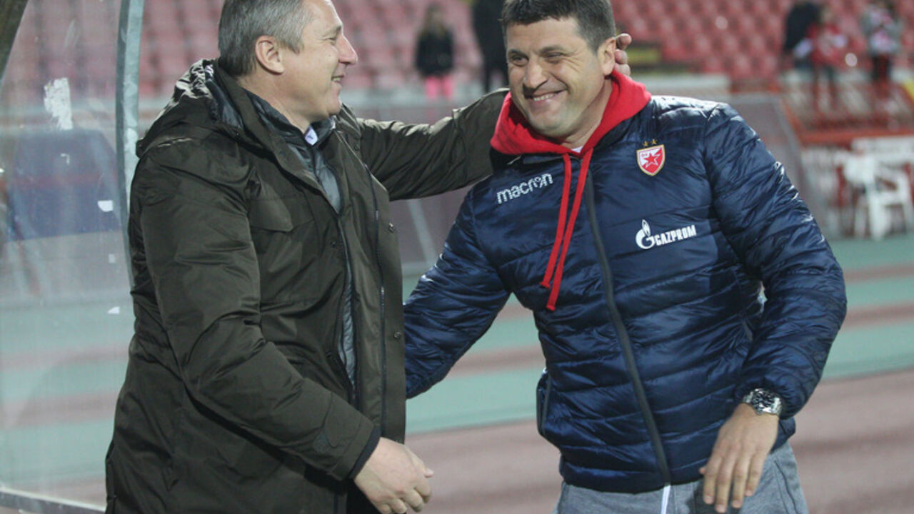 Vladan Milojević