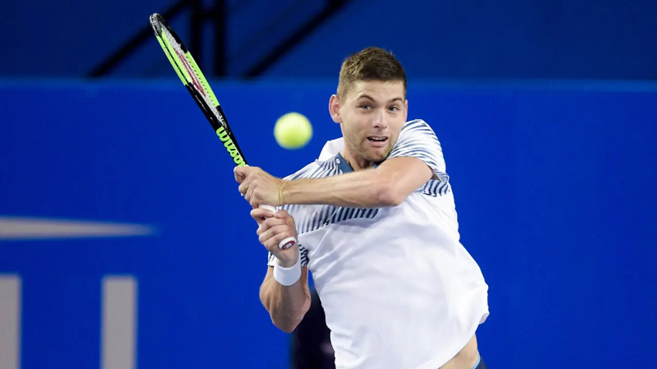 Filip Krajinović