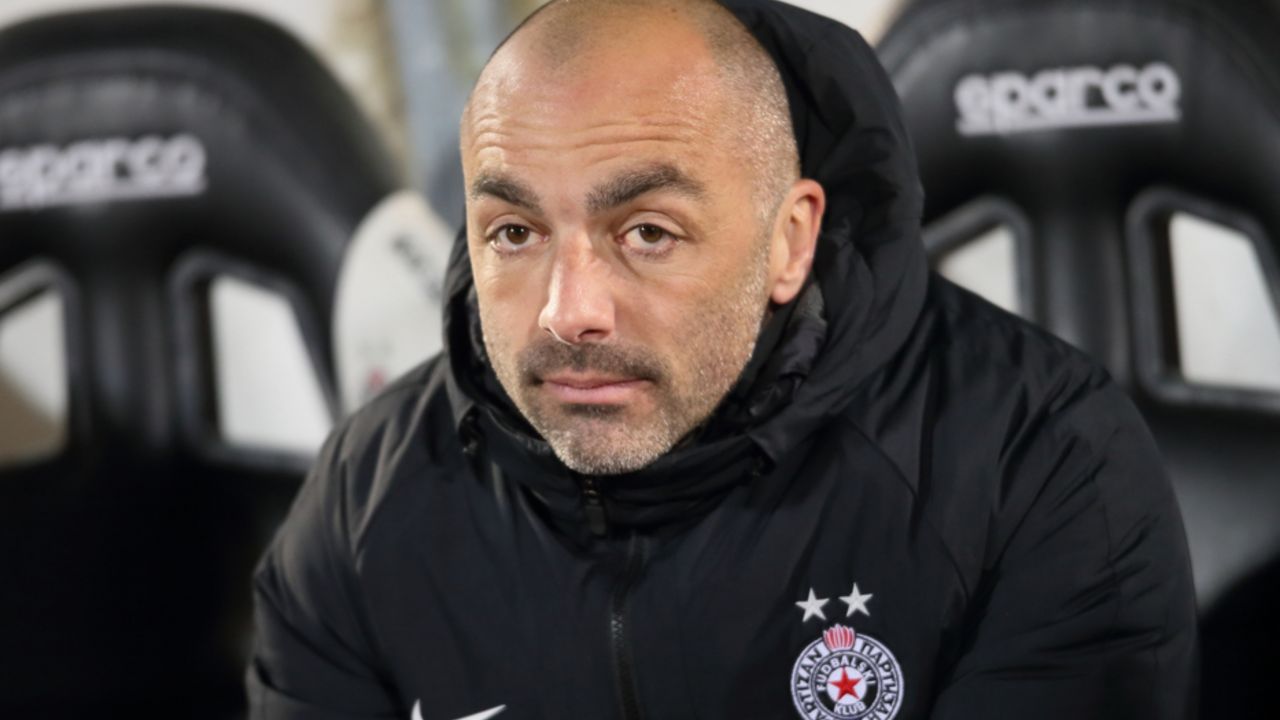 Žarko Lazetić