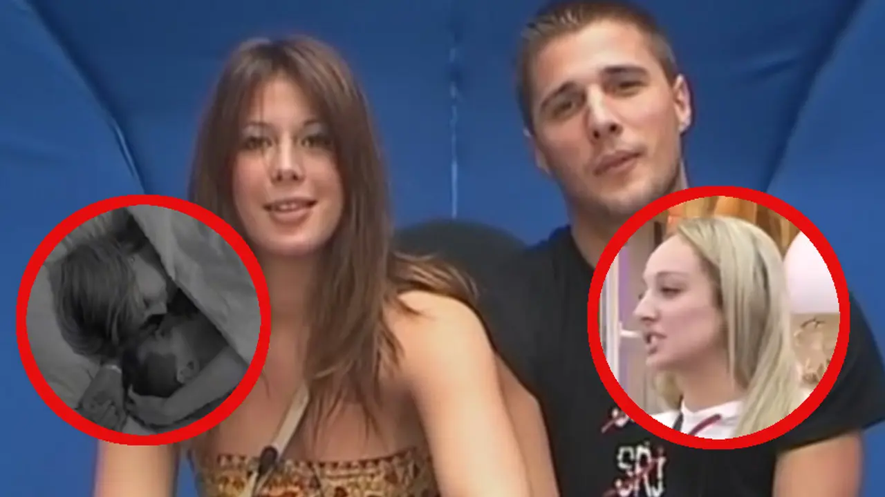 Ena Popov, Marko Miljković, Luna Đogani