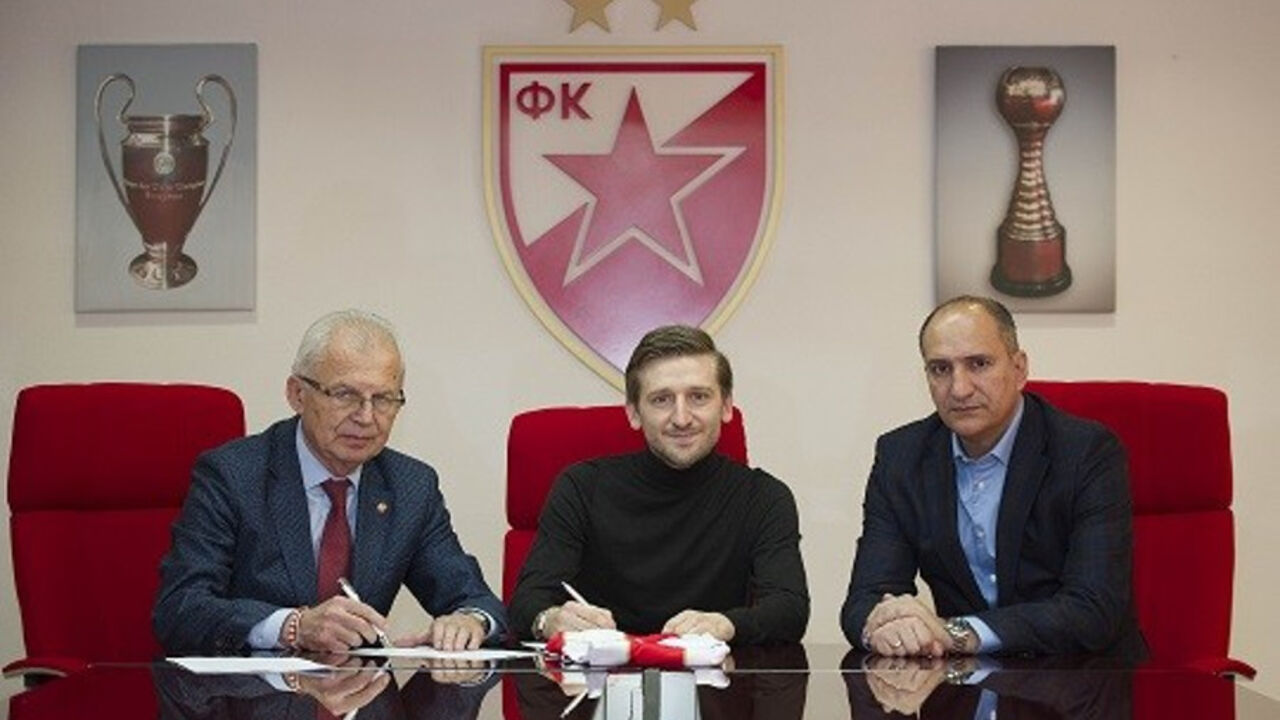 Svetozar Mijailović, Marko Marin i Mitar Mrkela