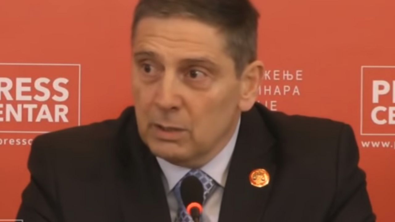 Nikola Sandulović