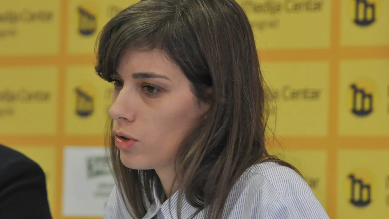 Ksenija Radovanović