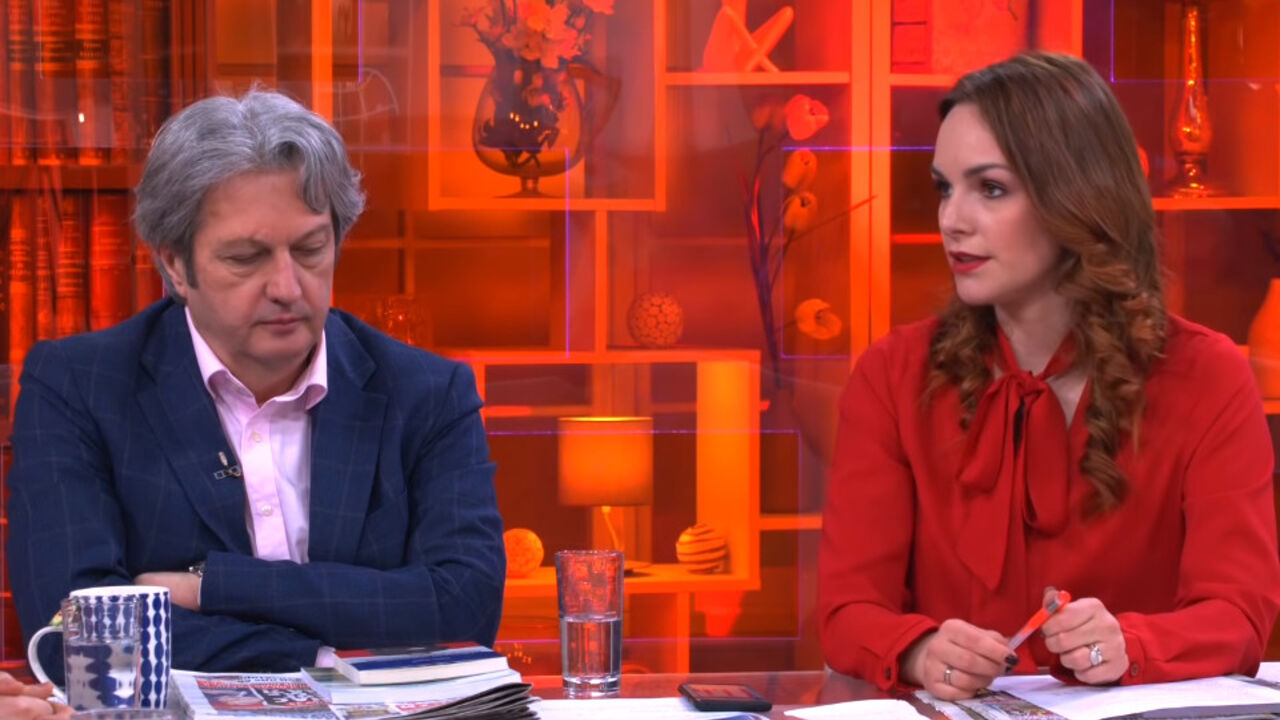 Milomir Marić, Katarina Korša