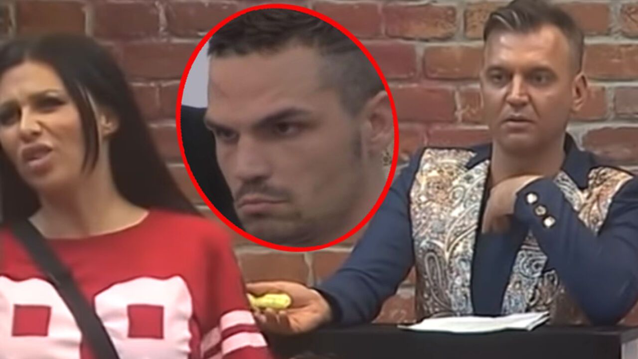 Stanija i Bane