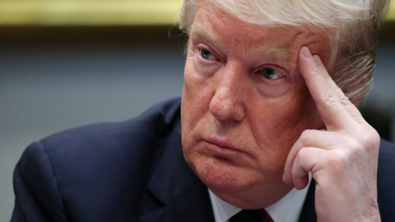 Donald Tramp