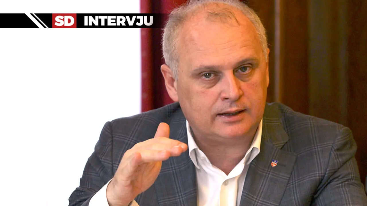Goran Vesić