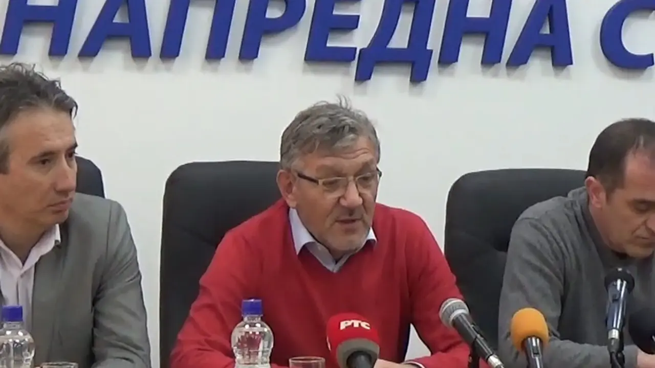 Goran Đorđević