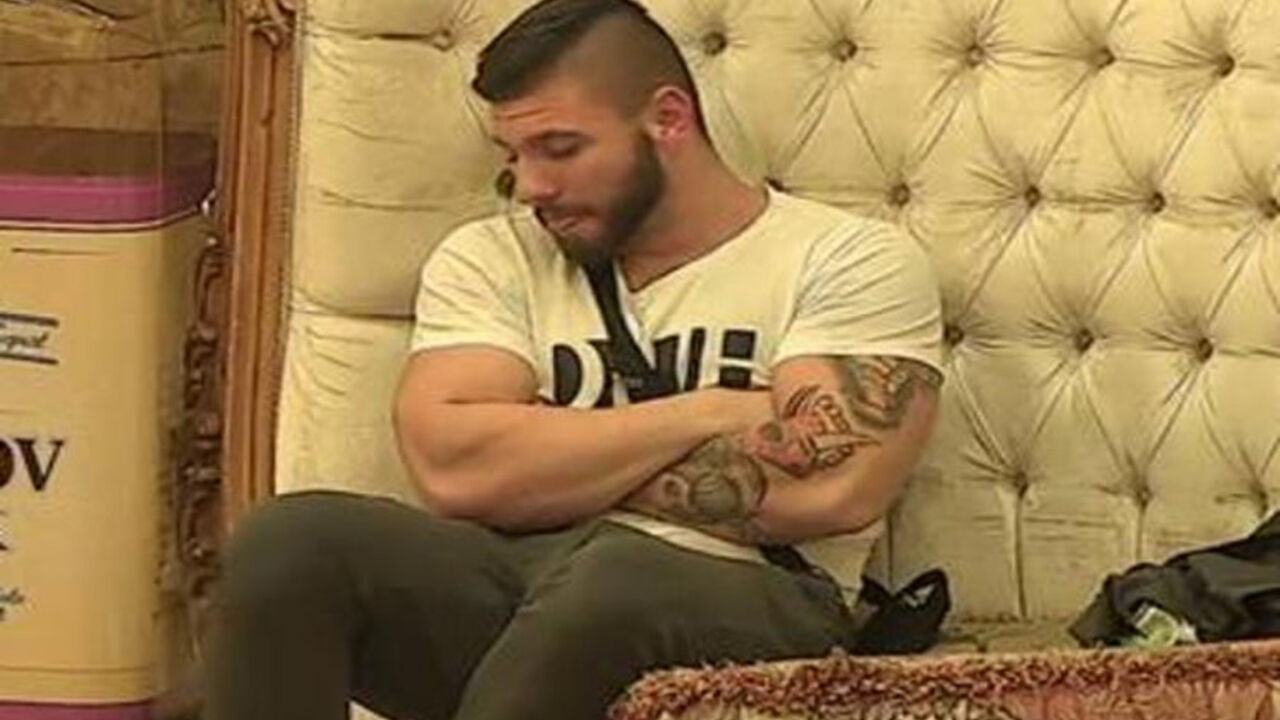 Benjamin Spahović