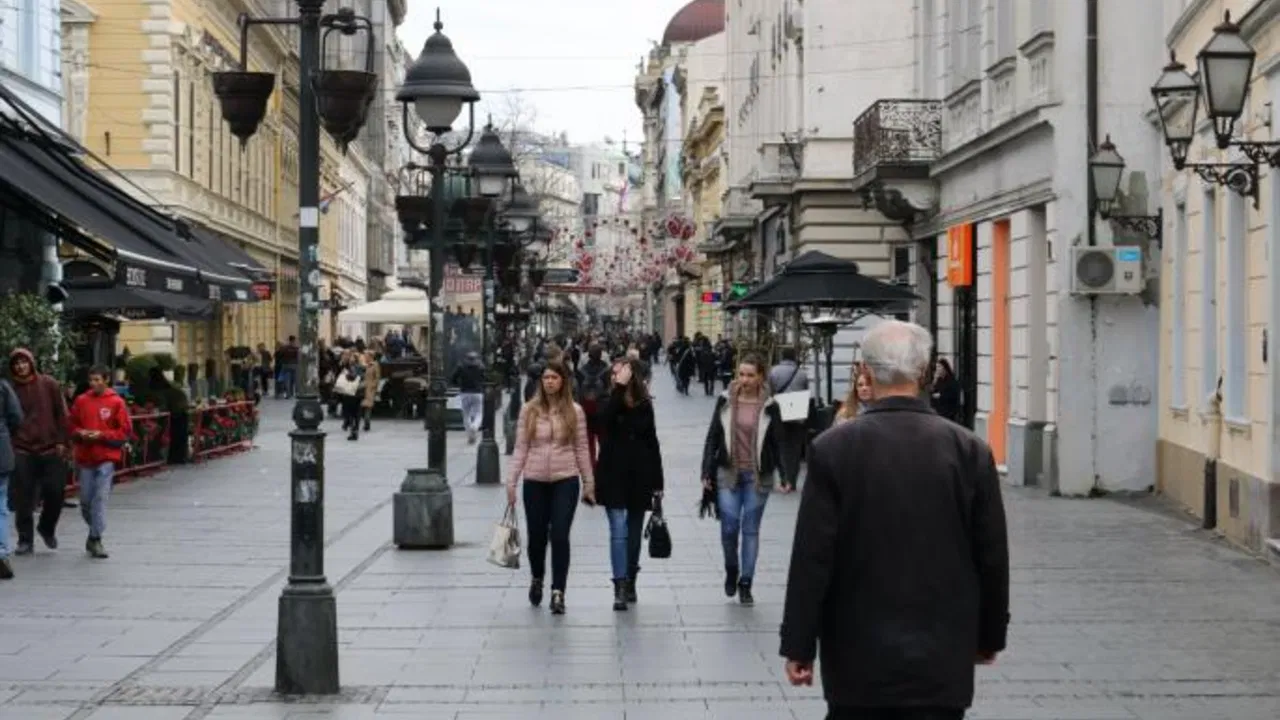 Knez Mihailova