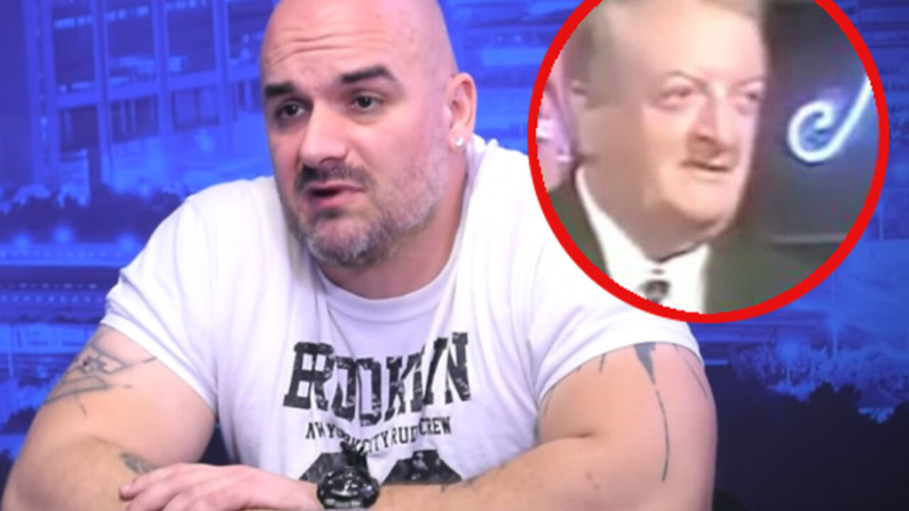 Vladimir Ilić Ila