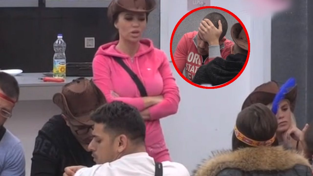 Stanija Dobrojević, Bane Čolak