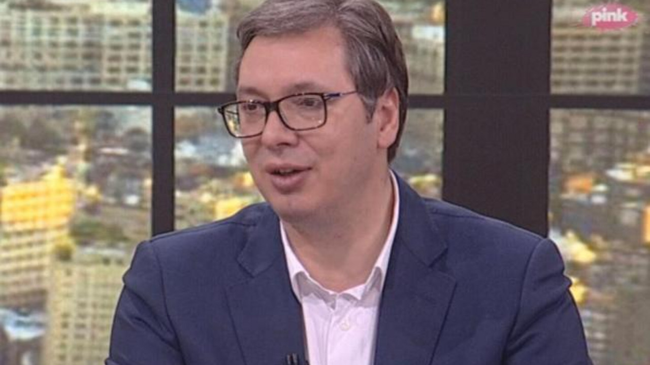 vučić