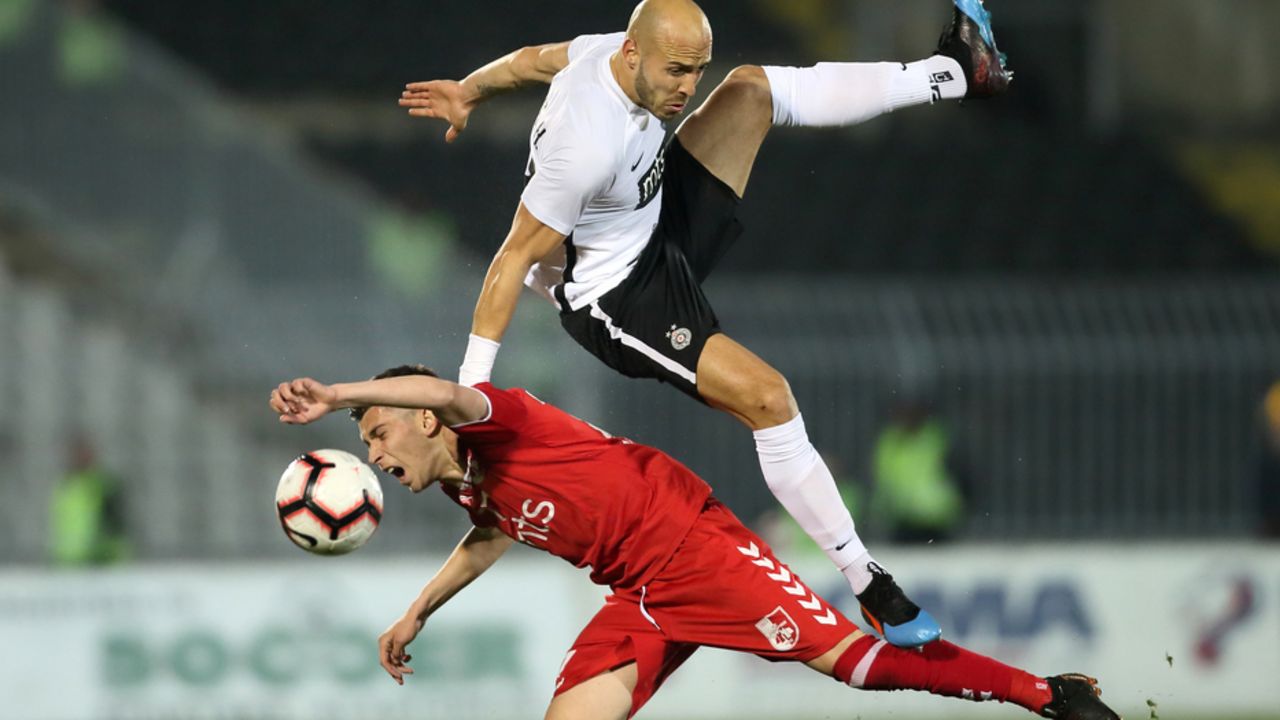 Nemanja Miletić