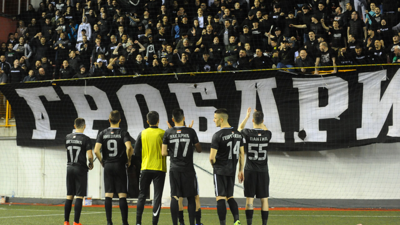 FK Partizan