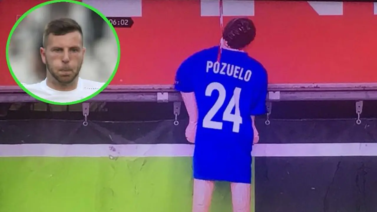 Nemanja Antonov i Alehandro Pozuelo