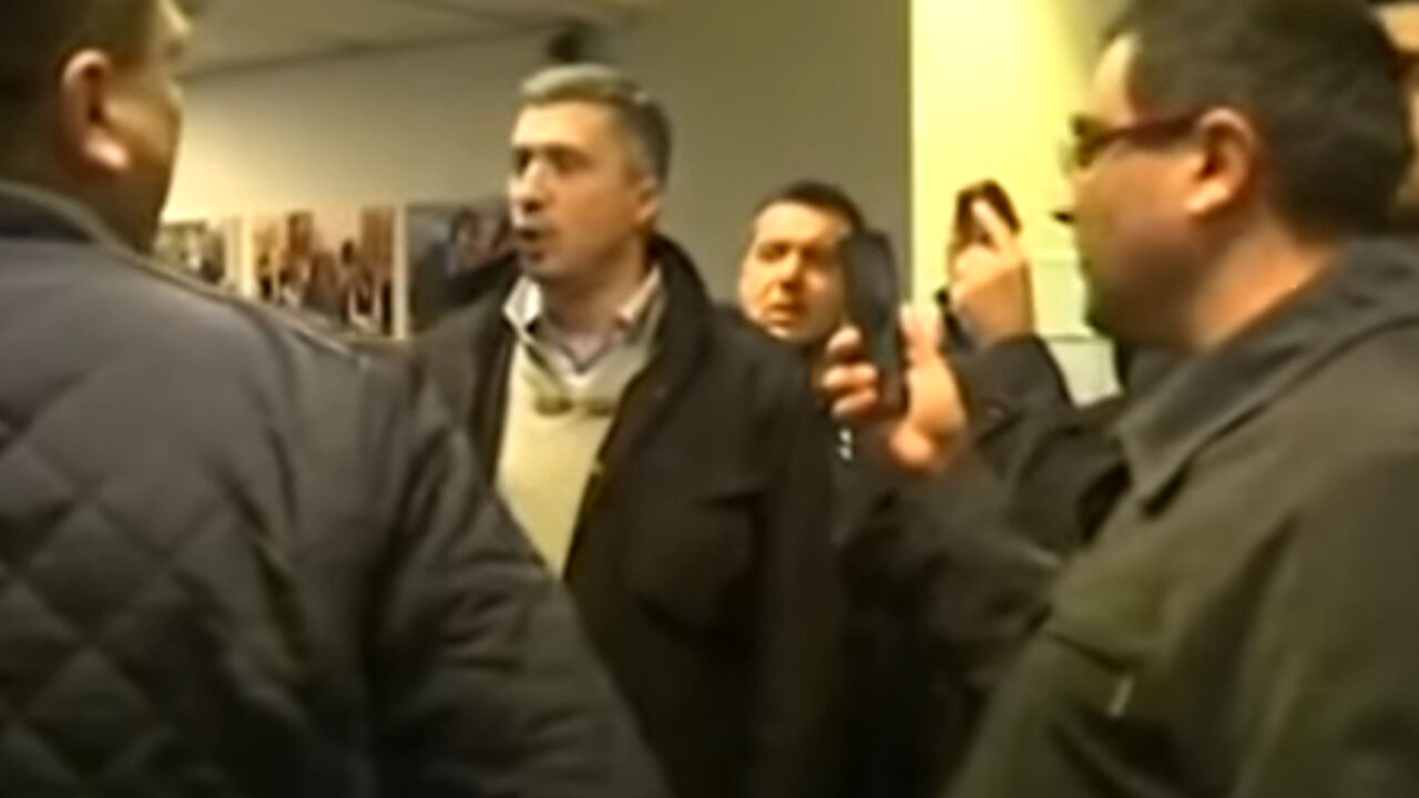 Boško Obradović
