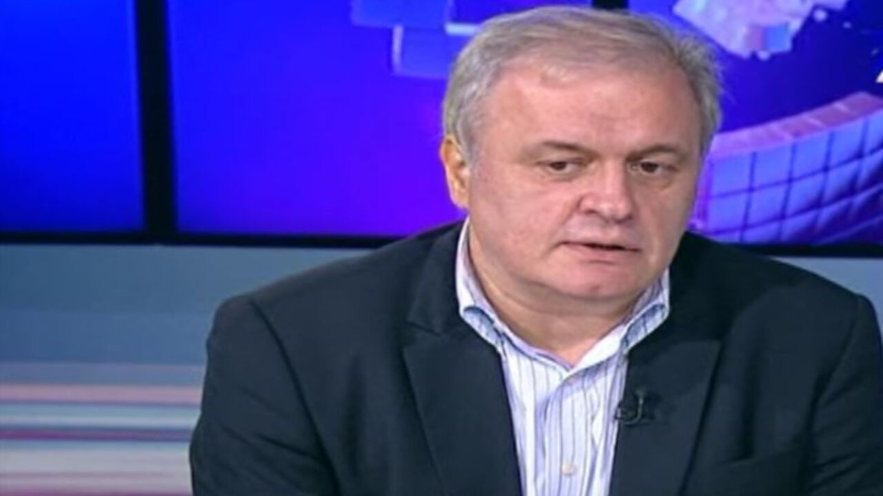 Dragan Bujošević