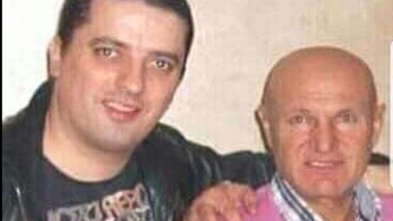 Mirsad i Šaban