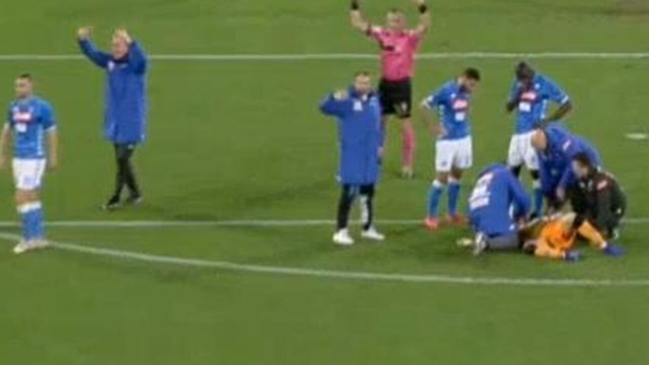 Ospina