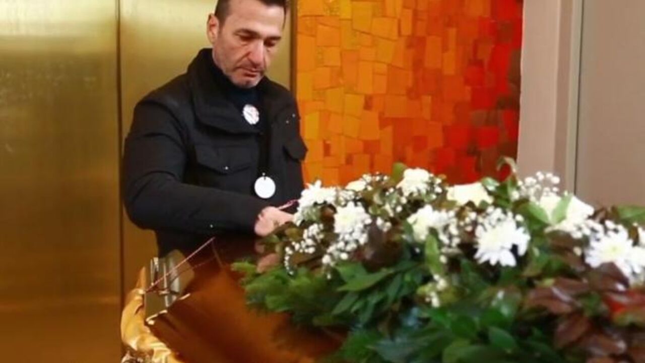 Dragičević