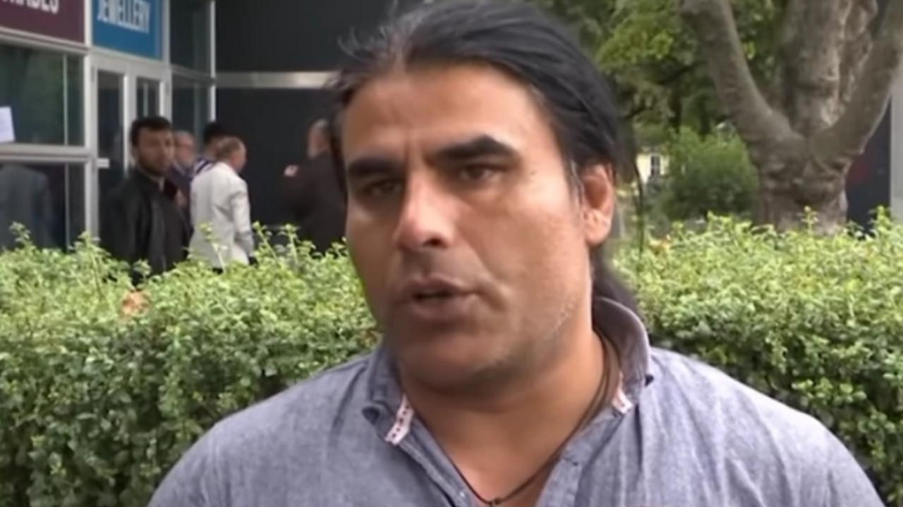 Abdul Aziz