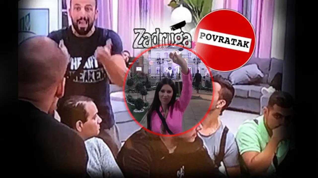 Vladimir Tomović i Stanija Dobrojević