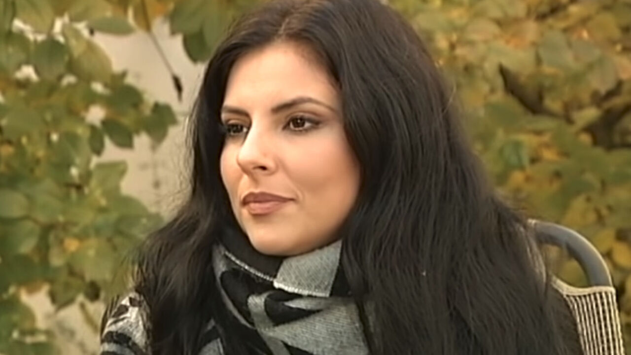 Danina Jeftić