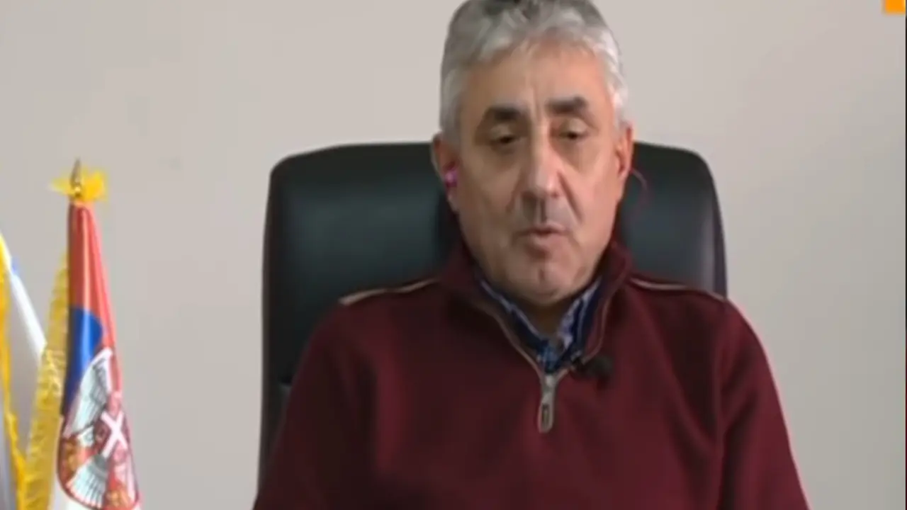 Dragoljub Simonović