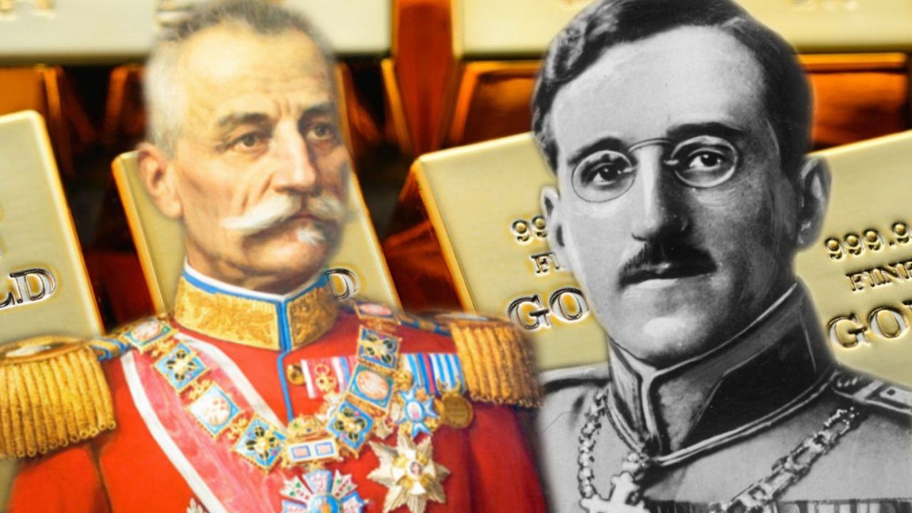 Karađorđevići