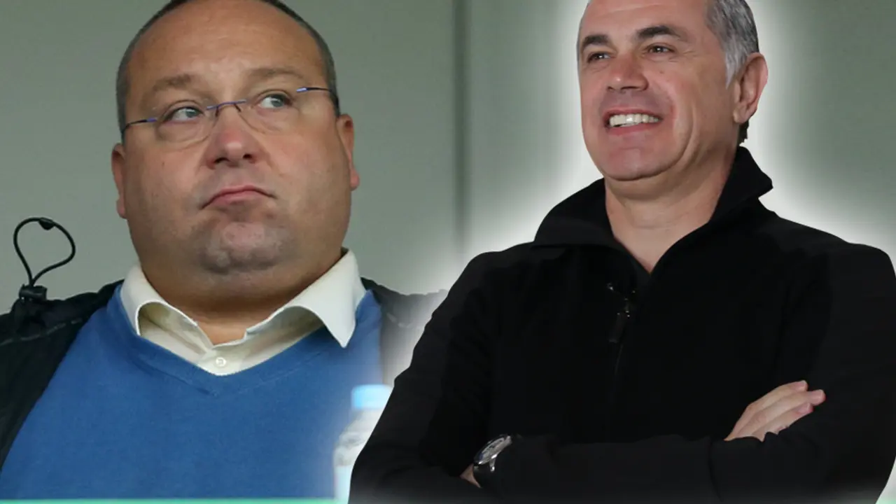 Vladimir Vuletić, Zvezdan Terzić