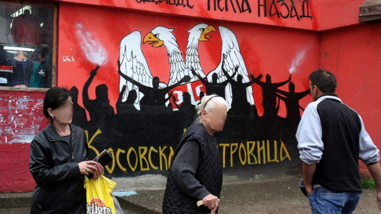 Kosovo je Srbija