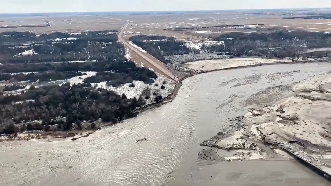 Nebraska