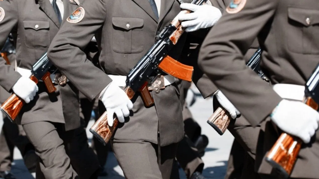 kalašnjikov