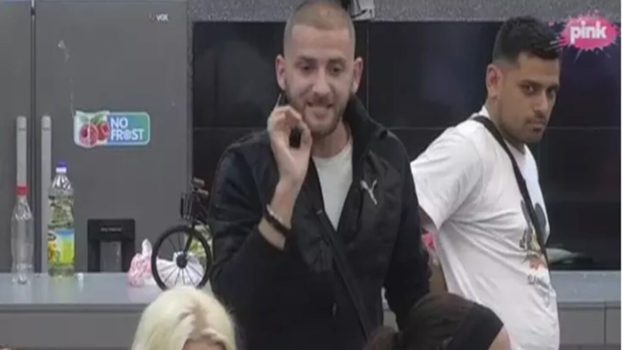 Savo Perović