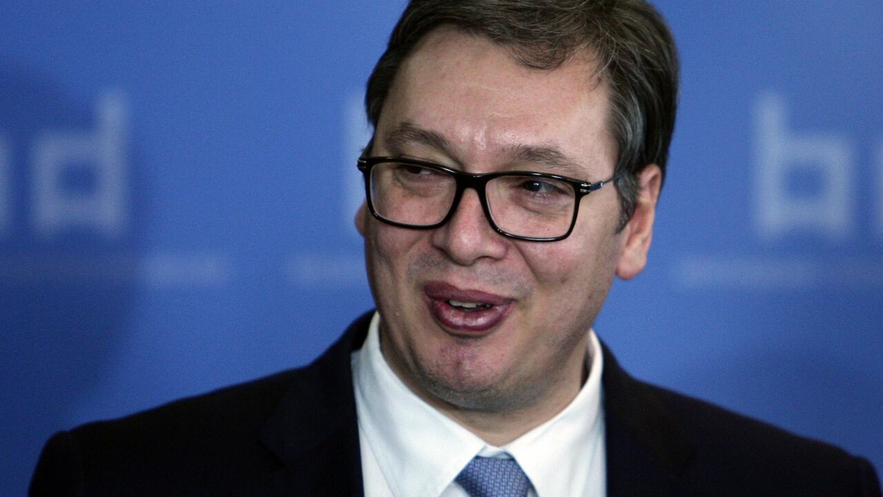 vucic