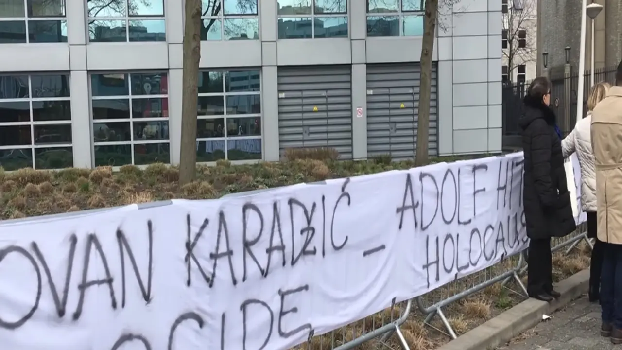 Haški tribunal