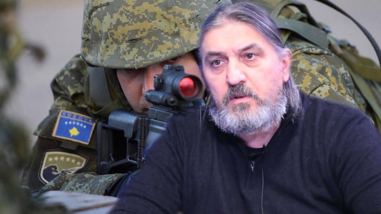 Jugoslav Petrušić