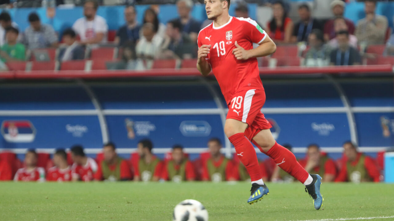 Luka Jović