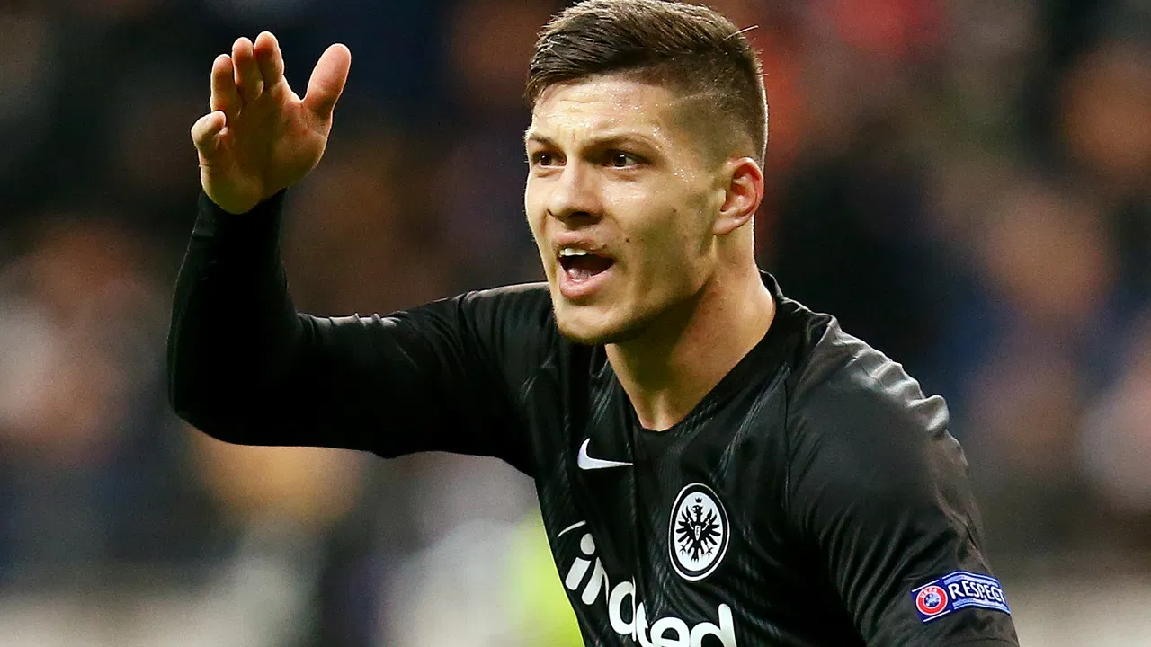 Luka Jović