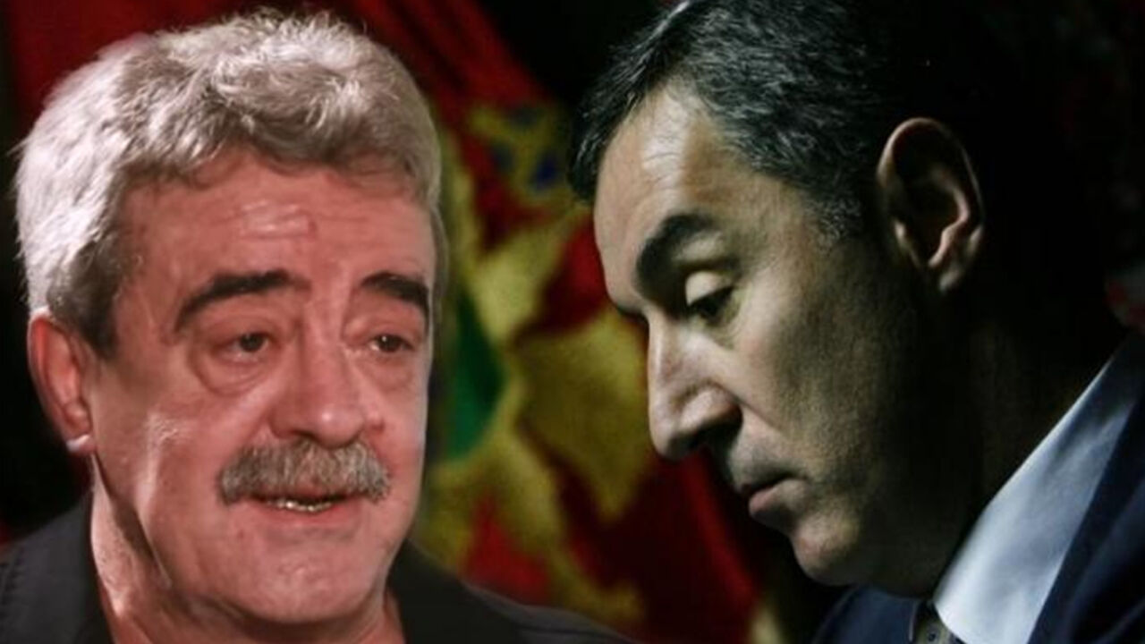Momir Bulatović