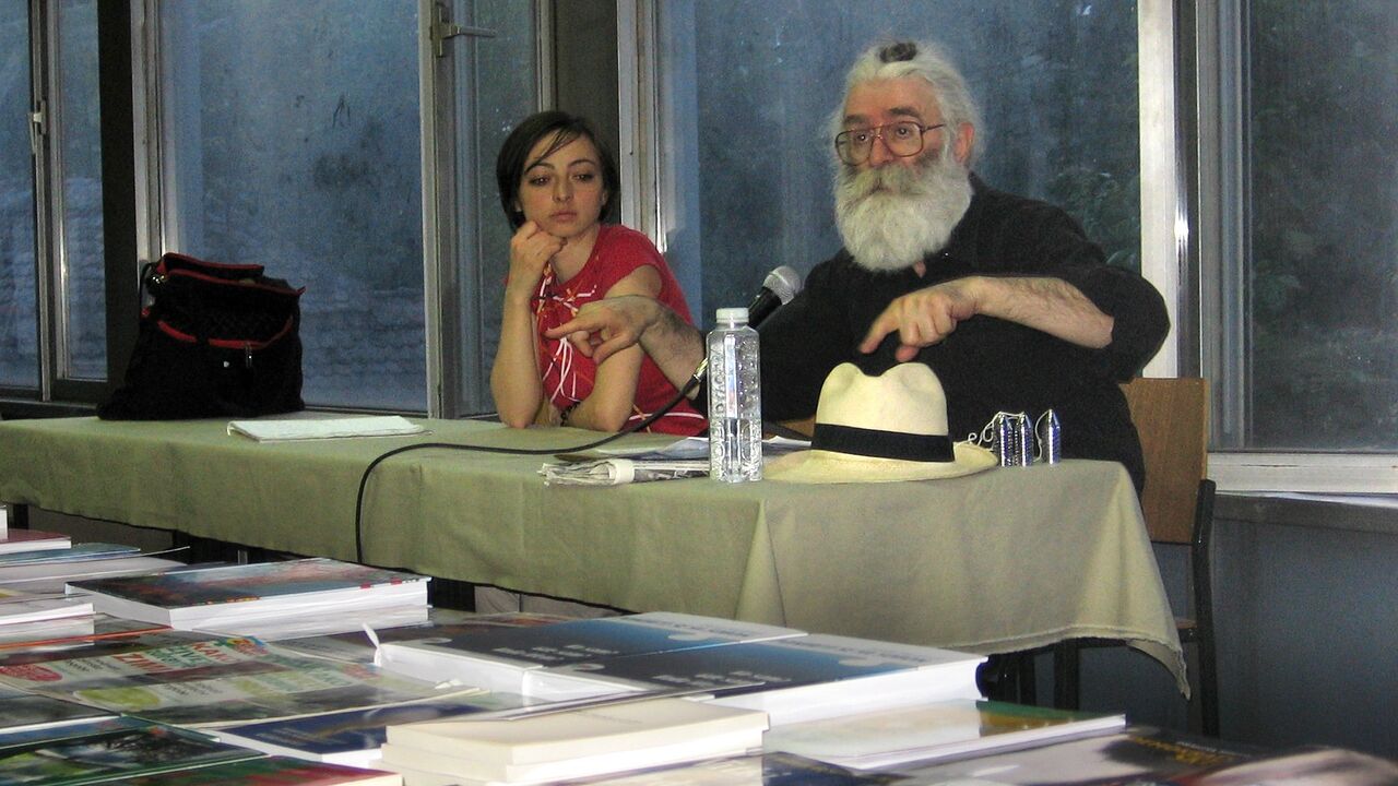 Dragan Dabić