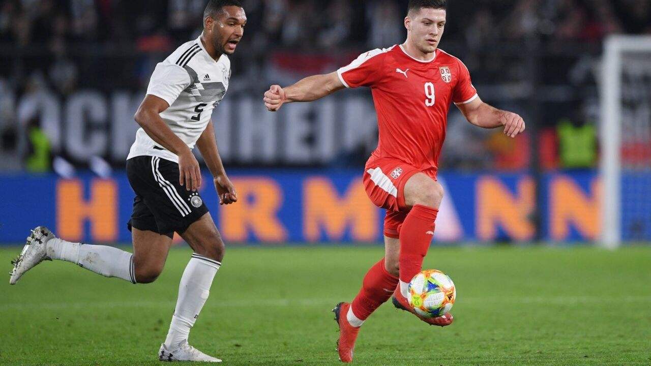 Luka Jović