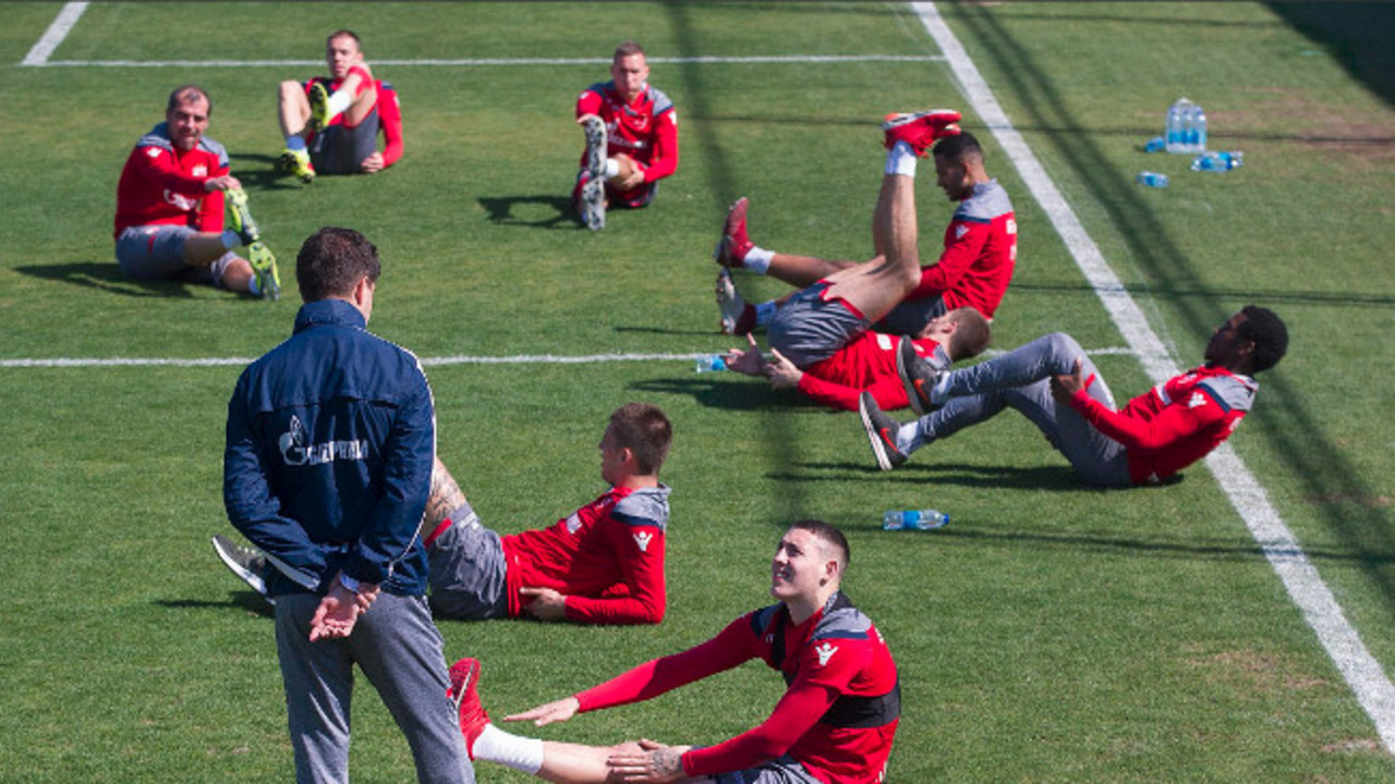 FK Crvena zvezda