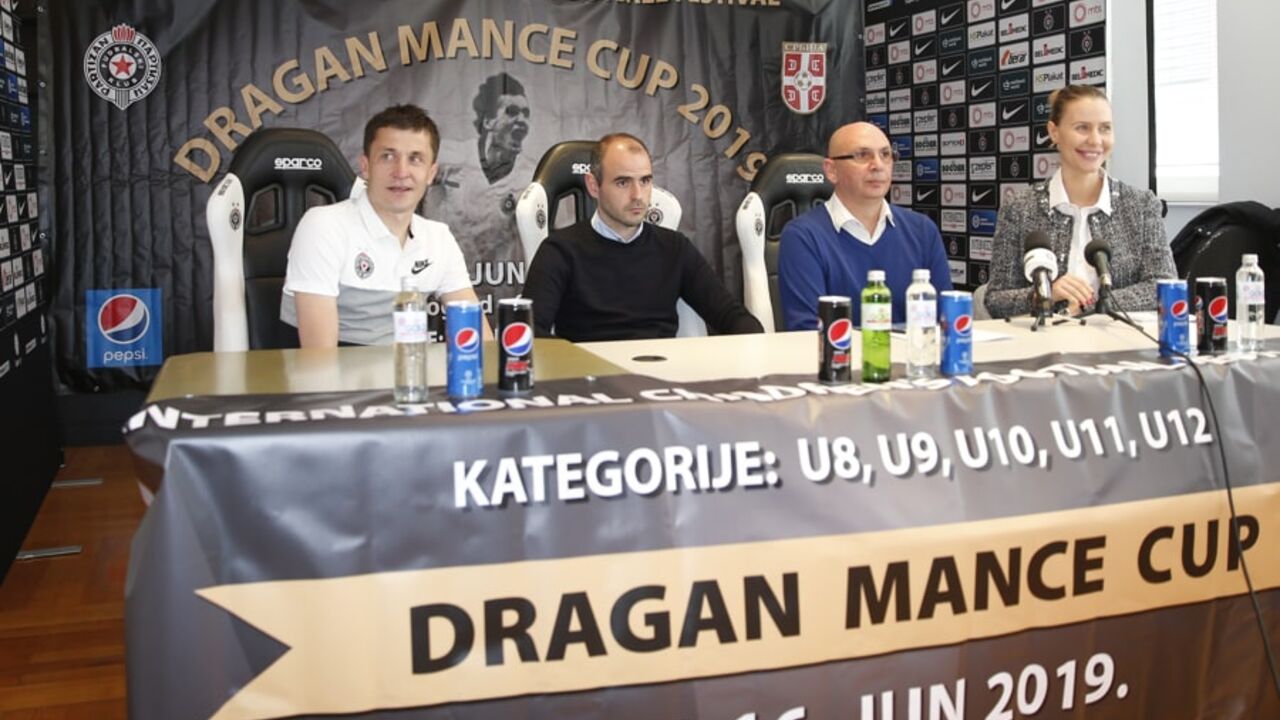 FK Partizan