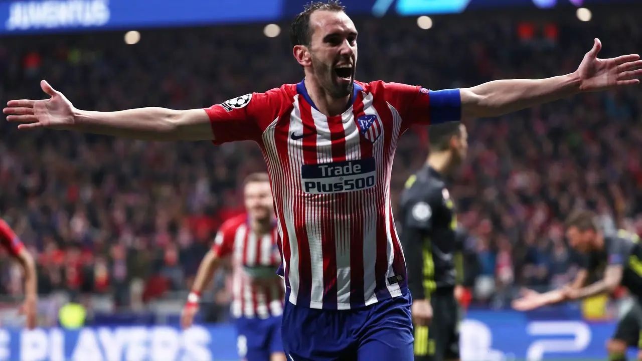 Dijego Godin