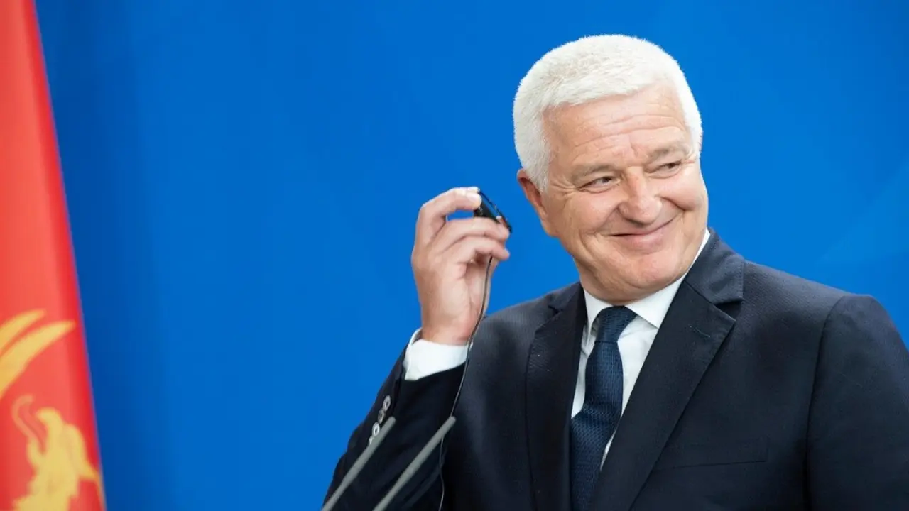 Duško Marković
