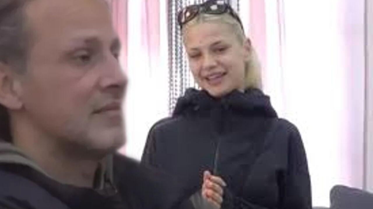 Karađorđe i Dorotea