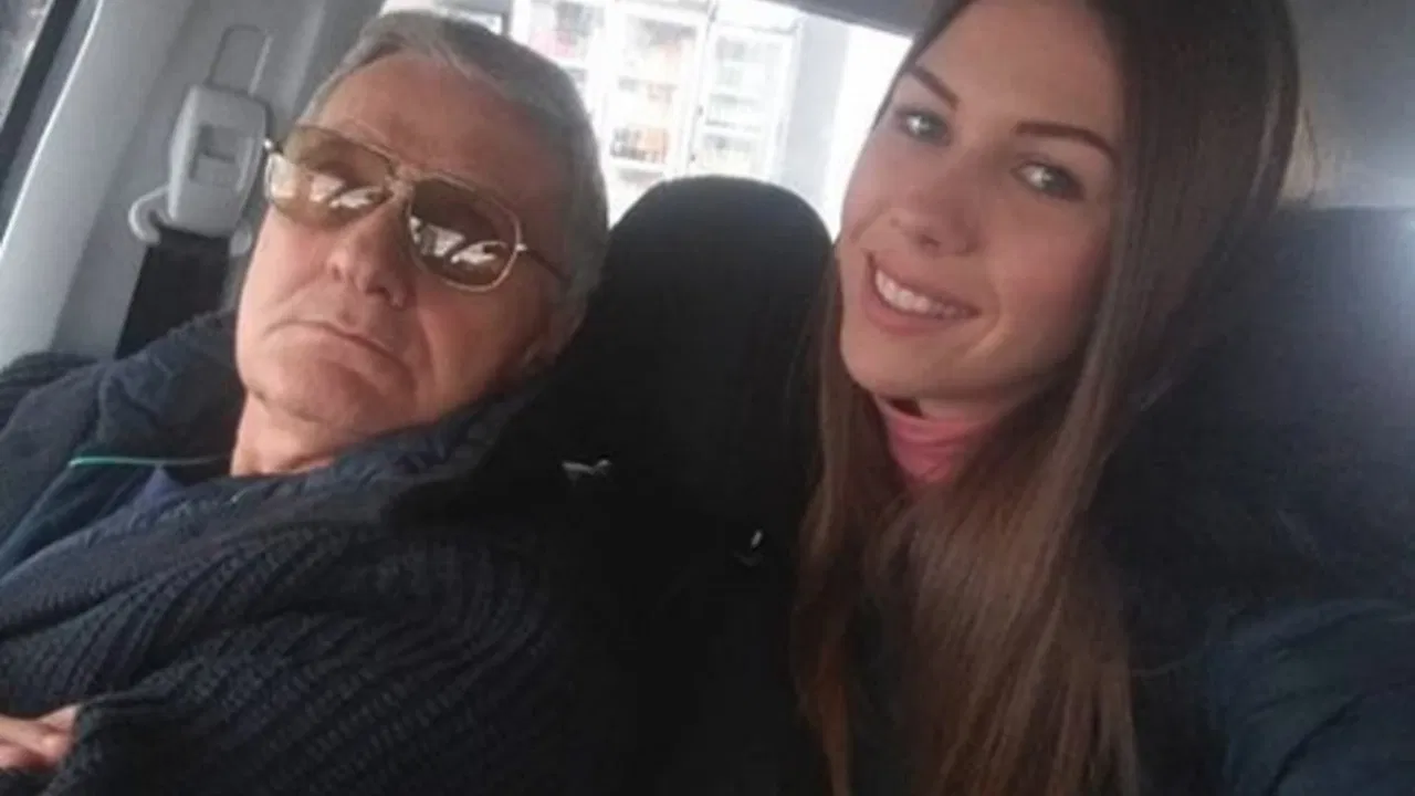 Milijana Bogdanović, Milojko Božić
