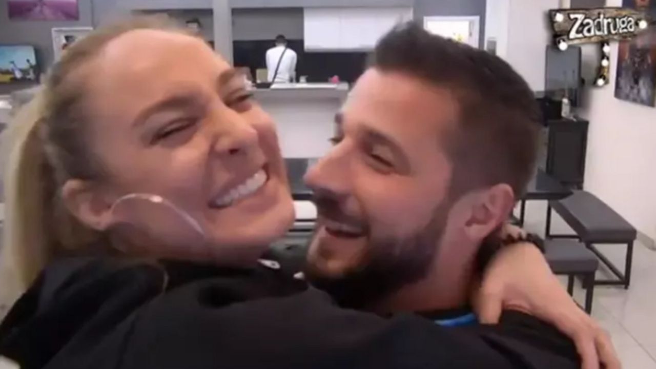 Luna i Marko